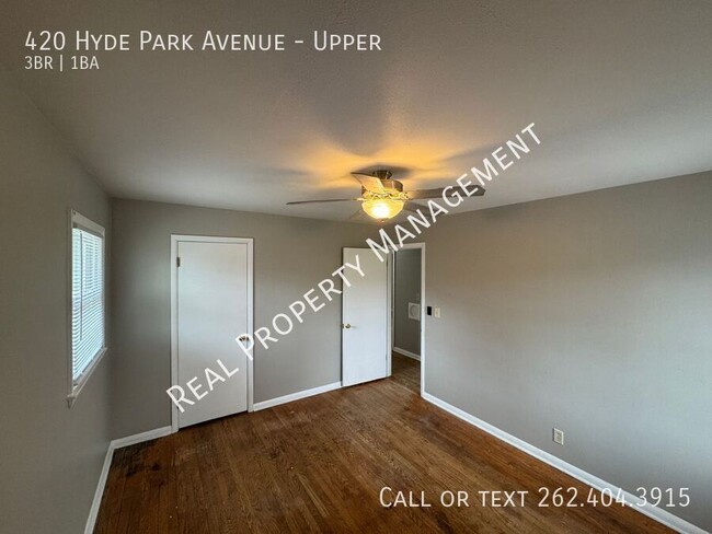 Building Photo - 420 Hyde Park Ave