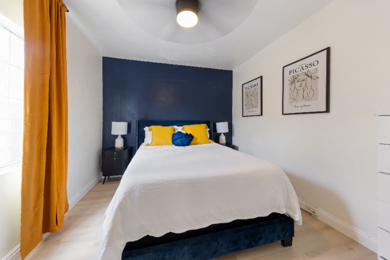 Building Photo - 2521 W California St