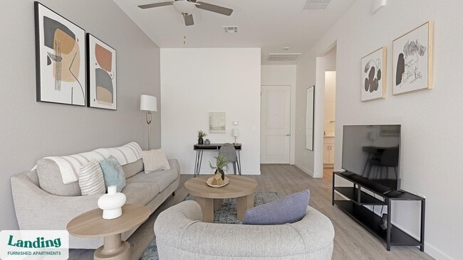 Building Photo - 375 E Linda Vista Blvd