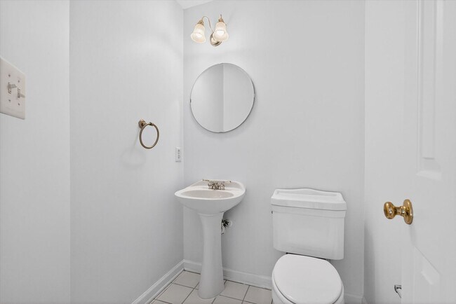 Building Photo - 3BR Townhome in Russett | 3 Levels | Walkout Basement + Deck | $2,400/mo** Beautiful 3-level town...