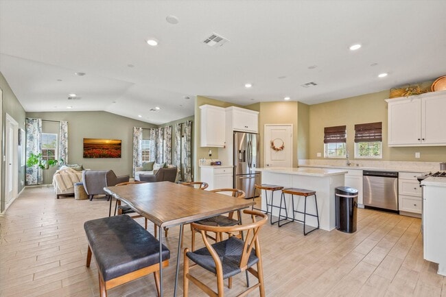 Building Photo - Elegant Corner-Lot Home in the Verano Comm...