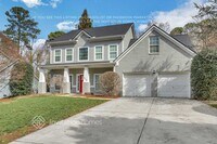 Building Photo - 875 Creekdale Dr