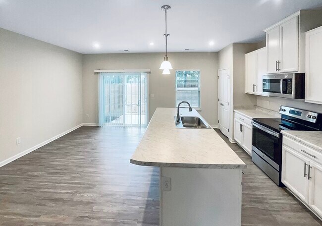 Building Photo - 8707 Red Canyon Way