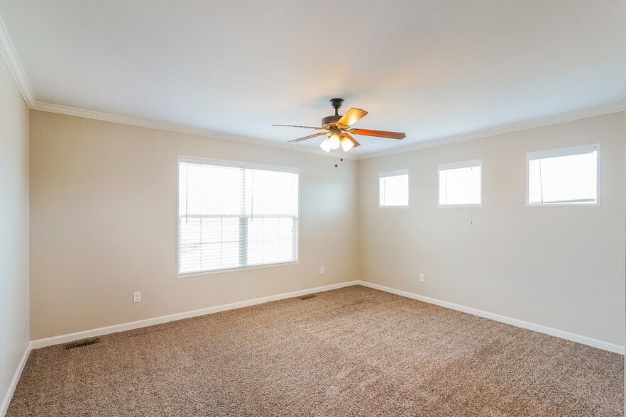 Building Photo - 2003 Vancroft Cir