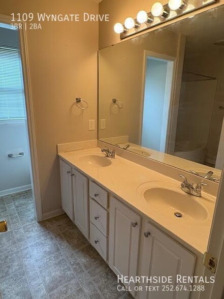 Building Photo - 1109 Wyngate Dr