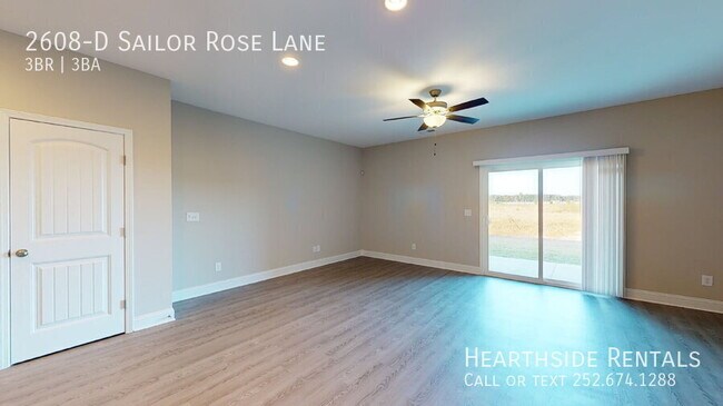 Building Photo - 2608-D Sailor Rose Ln