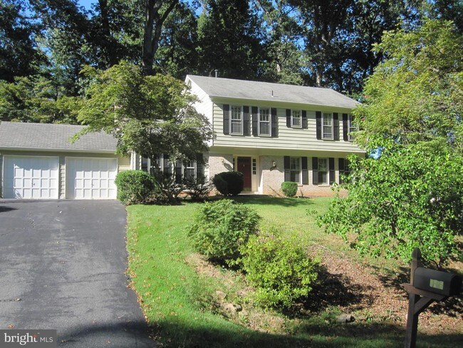 Building Photo - 7805 Ivymount Terrace