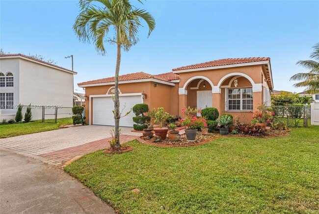 Building Photo - 13296 SW 54th Ct