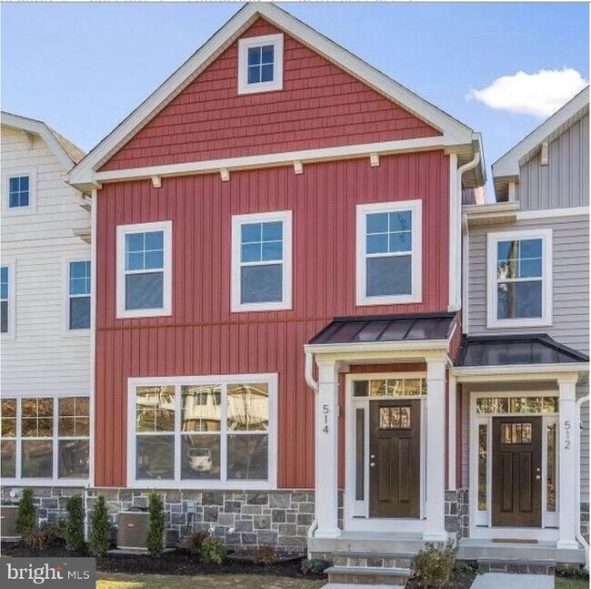 Building Photo - 514 Coates Ln