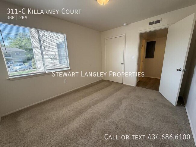 Building Photo - 311-C Killarney Court-