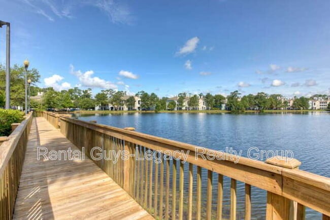 Building Photo - 8550 Touchton Rd