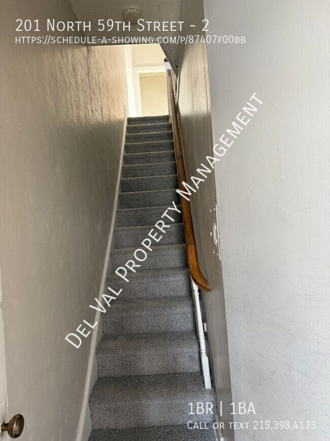 Building Photo - 201 N 59th St