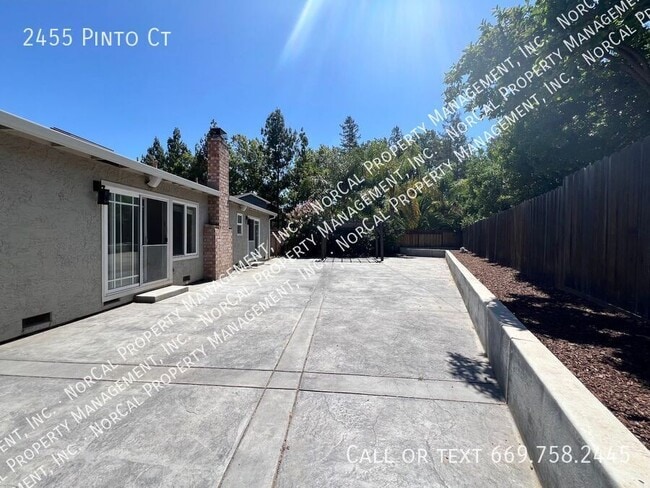 Building Photo - 2455 Pinto Ct