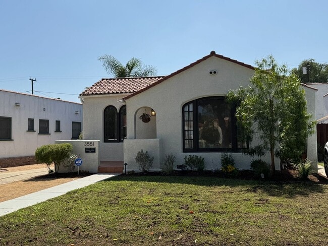 Building Photo - Classic Spanish Revival in California Heig...
