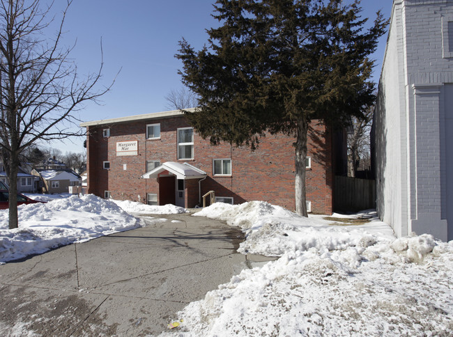 Building Photo - Margaret Mae Apartments