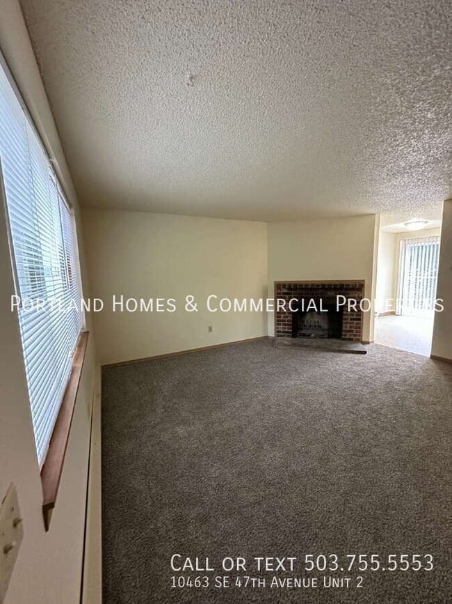Building Photo - 10463 SE 47th Ave