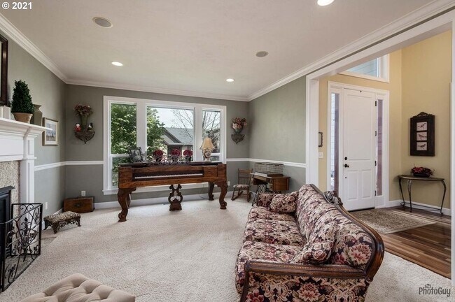 Living Room 2 - 3272 Jayhawk Ct