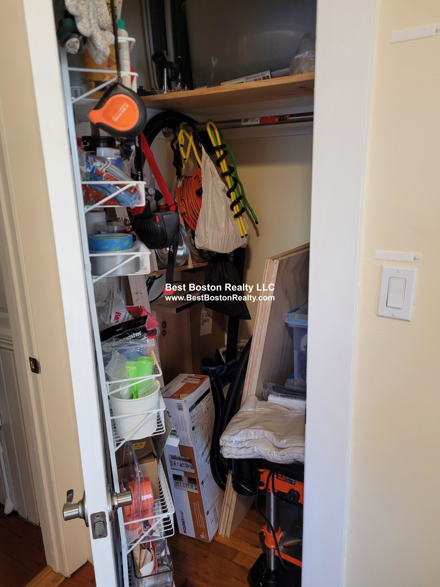 Building Photo - 7 Craigie Terrace