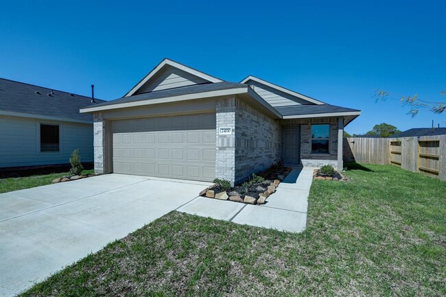 Primary Photo - 24110 Wandering Brk Dr