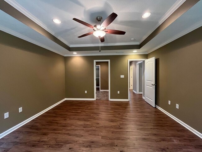 Building Photo - 3BR 2BA home in Greystone subdivision