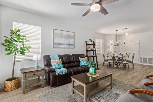 Building Photo - 11500 E Cochise Dr