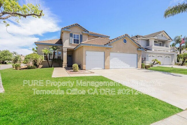 Building Photo - 24660 Lincoln Ave