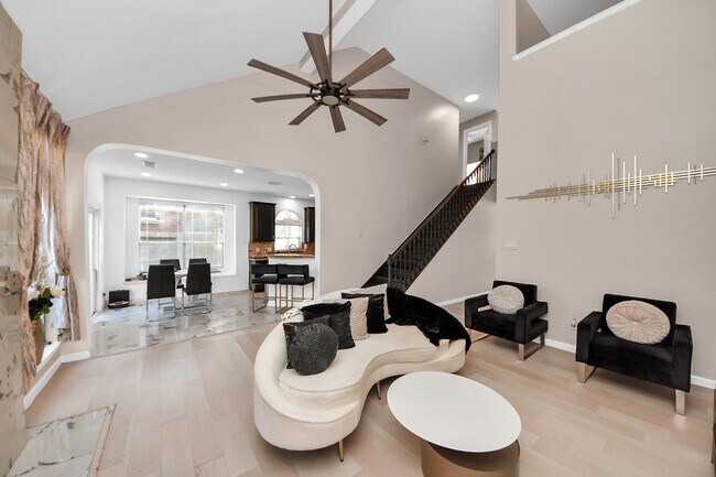 Building Photo - 17618 Fairgrove Park Dr