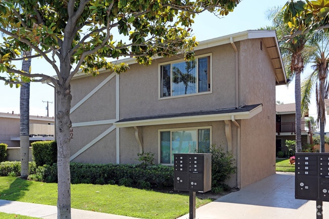 Building Photo - Grove Park Apartments