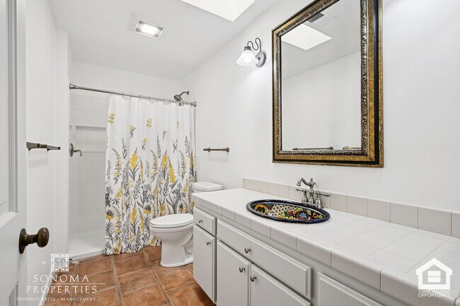 Building Photo - Southwestern Charm Meets Modern Comfort — 2BR/2BA Condo with Access to Shared Pool!