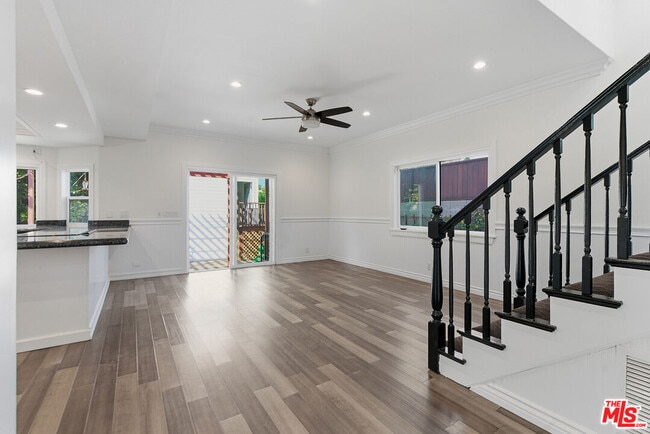 Building Photo - 1301 Angelus Ave