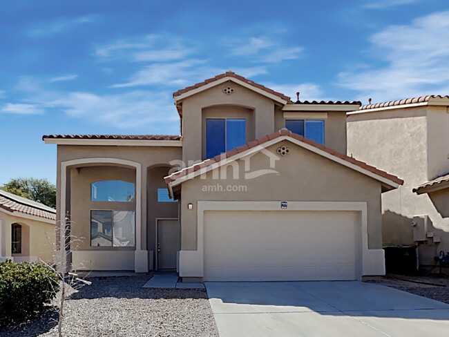 Building Photo - 65 W Camino Rio Cebolla