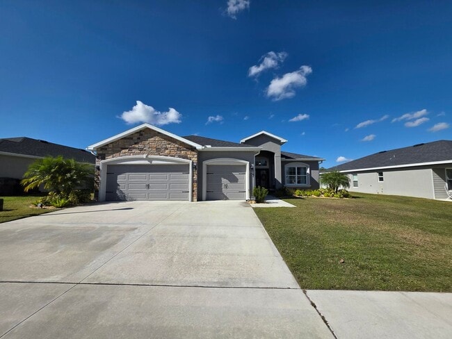 Building Photo - GORGEOUS 4-Bedroom, 3-Bathroom Pool Home, Gated Community