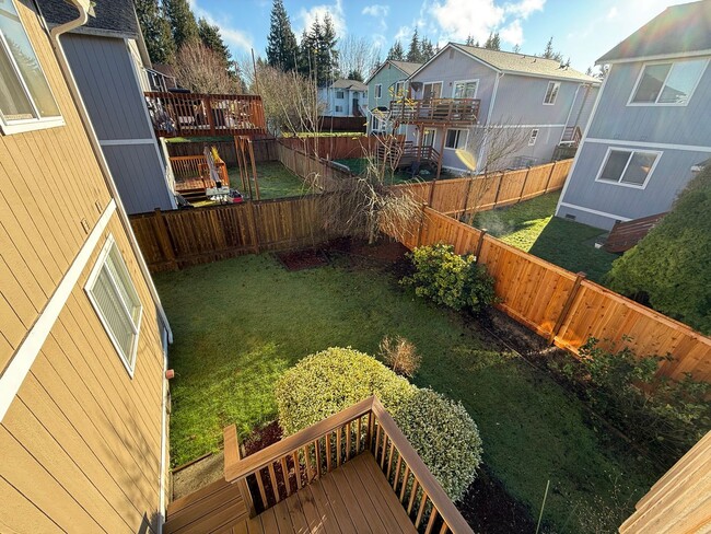 Building Photo - Private 4BD/3BTH Home on Quiet Drive | Lake Stevens Mission Ridge Community