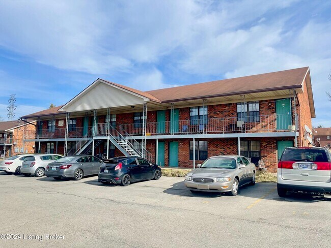 Primary Photo - 260 Faro Ct