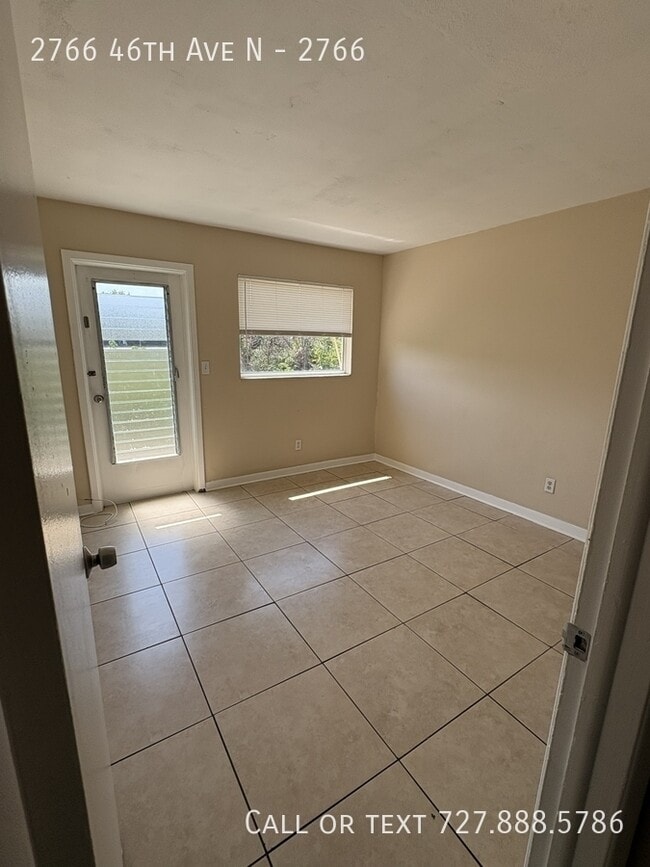 Building Photo - 2766 46th Ave N