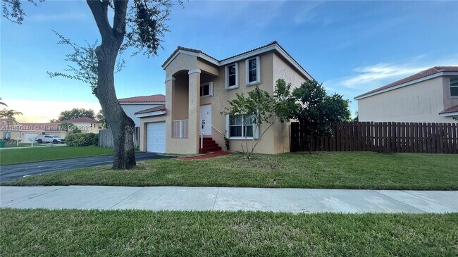 Primary Photo - 8274 SW 42nd Ct