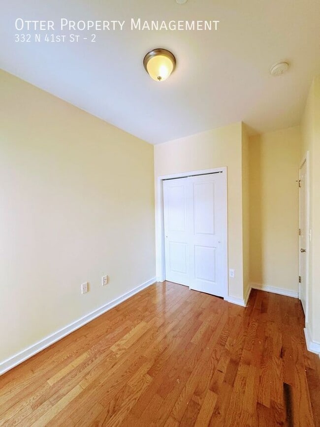 Building Photo - 332 N 41st St