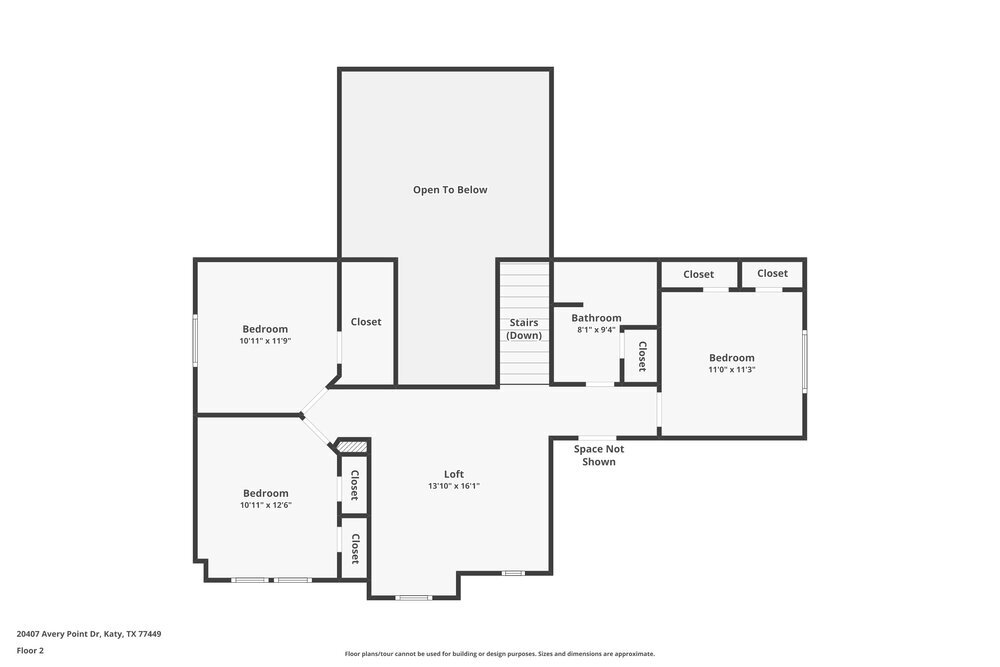 Building Photo - 20407 Avery Point Dr