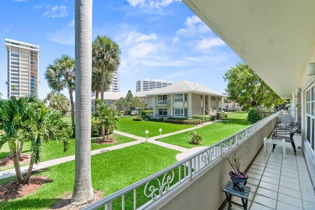 Building Photo - 1299 S Ocean Blvd