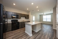 Interior Photo - Banberry