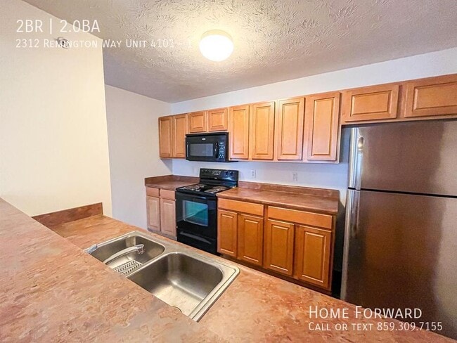 Building Photo - 2312 Remington Way