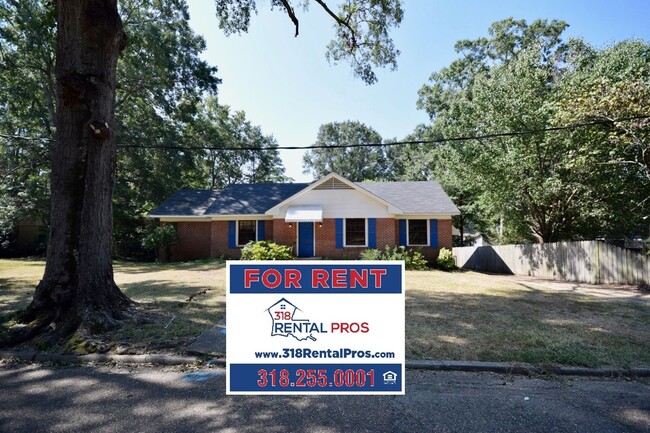 Primary Photo - Large Home Close to Downtown Ruston