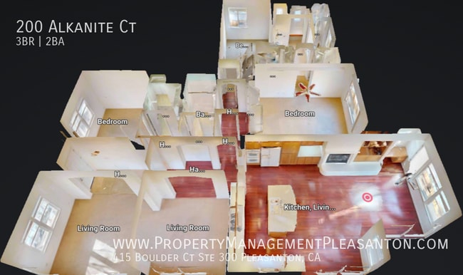 Building Photo - 200 Alkanite Ct