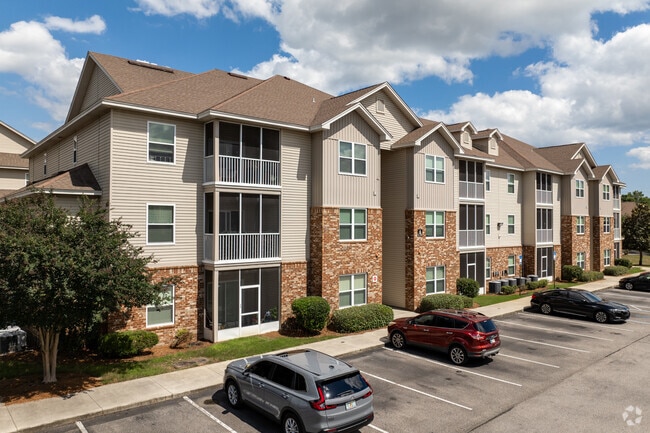 Building Photo - Crosswinds Apartments