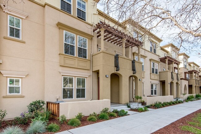 Building Photo - Walking Distance to Downtown Mountain View...