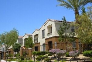 Building Photo - Vintage Desert Rose Senior Apartments | Af...