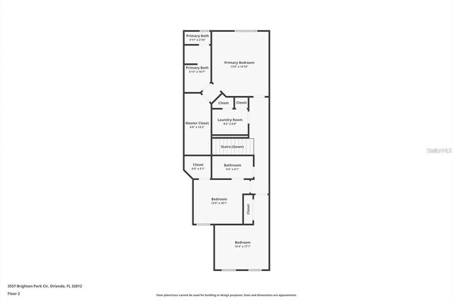 Building Photo - 3557 Brighton Park Cir