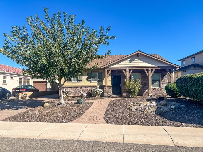 Building Photo - HOUSE - CLARKDALE - MOUNTAIN GATE COMMUNITY