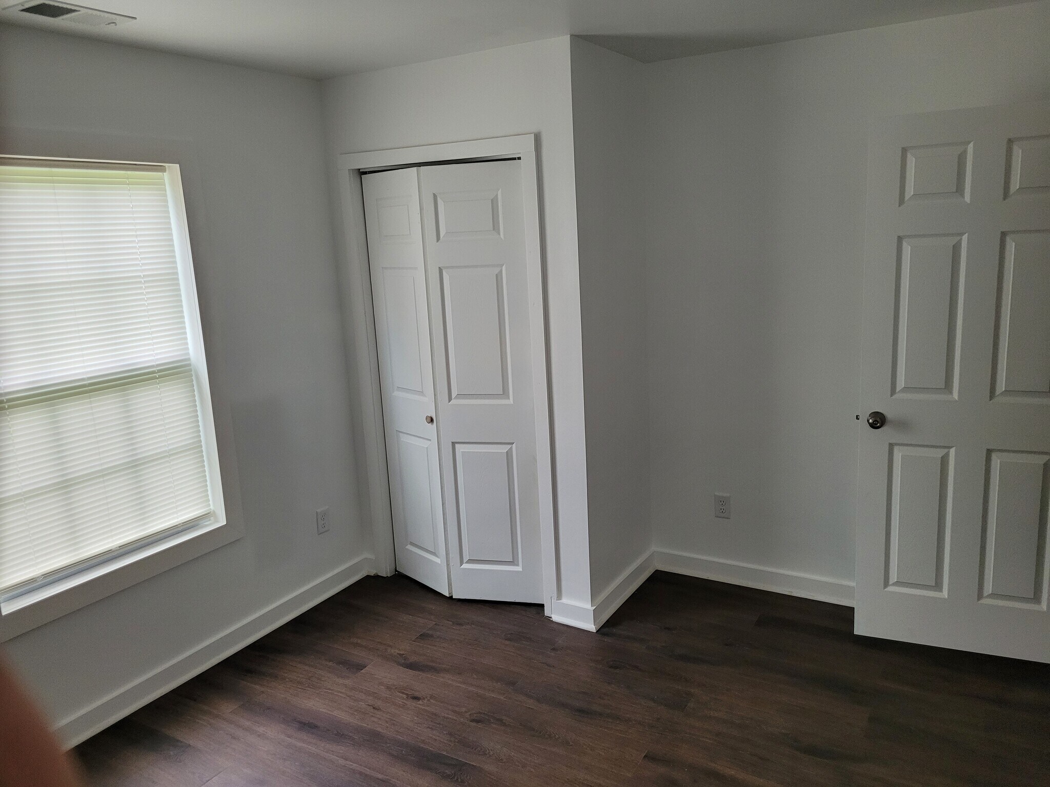 Bedroom 1 - 722 Dabney St