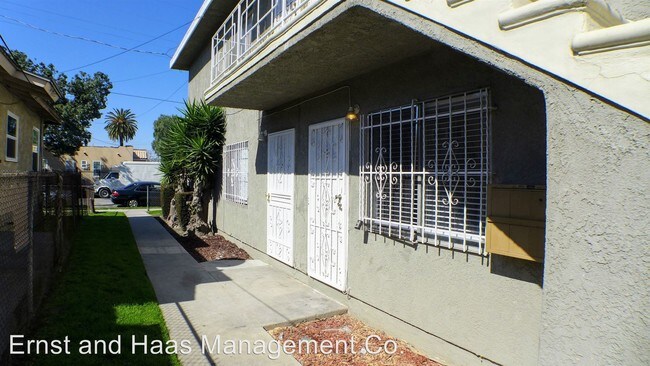 Building Photo - 202 N Culver Ave